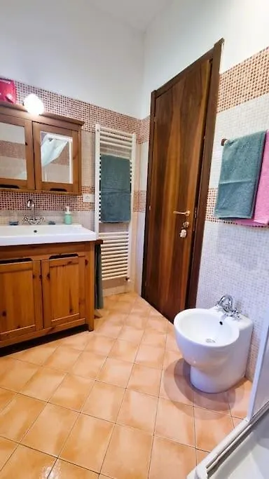 Appartamento Bee Freeride Bikers House Magliolo Italia