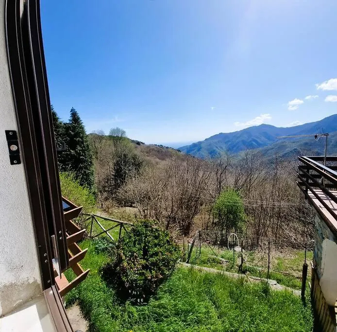 Bee Freeride Bikers House Διαμέρισμα Magliolo