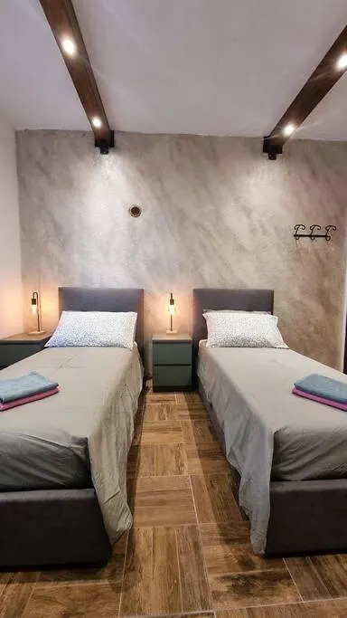 Appartamento Bee Freeride Bikers House Magliolo
